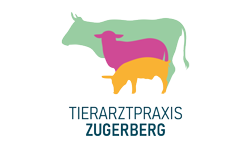 Tierarztpraxis Zugerberg AG Logo